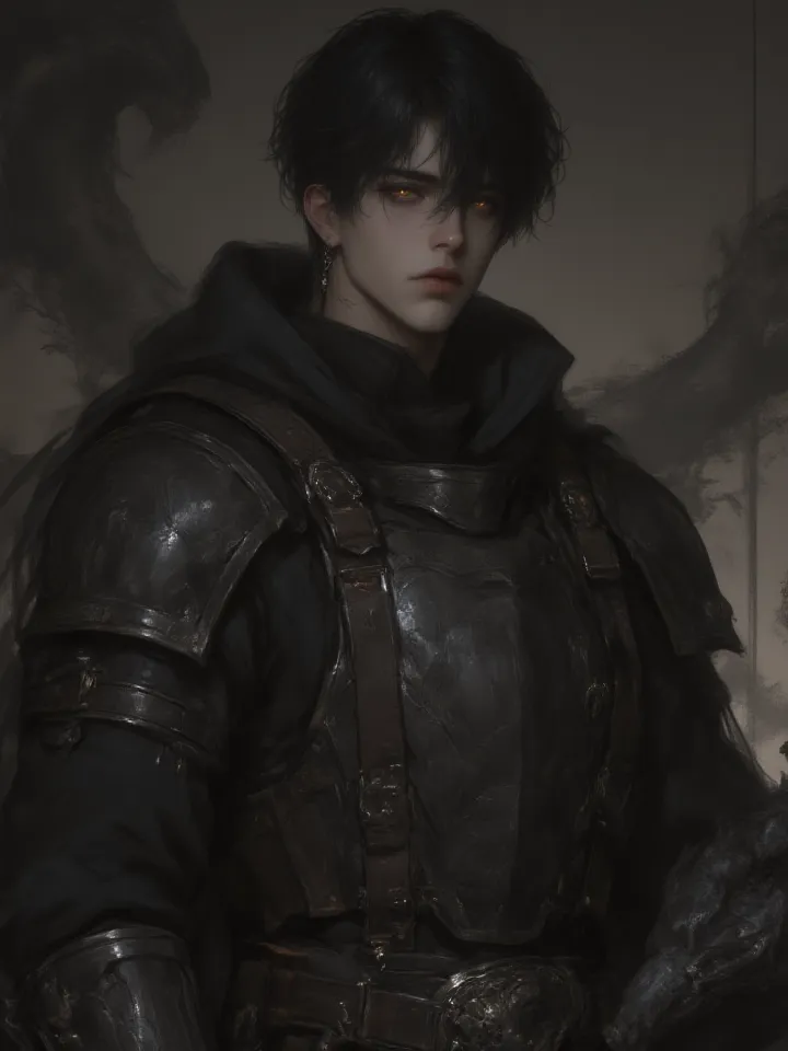 Thumbnail of Jens Graf - Your Reluctant Curse Partner