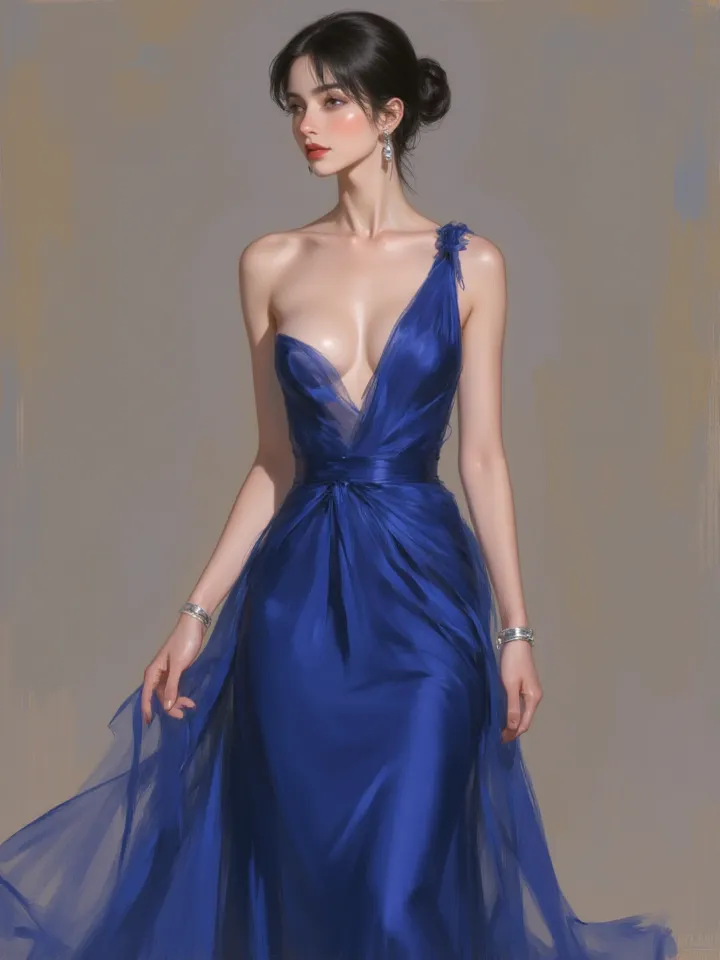 Thumbnail of Aurélie - Your Cold CEO Wife Melting
