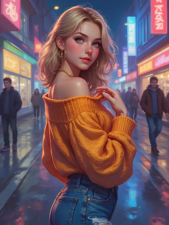Thumbnail of Милана – ваш двуличный близнец