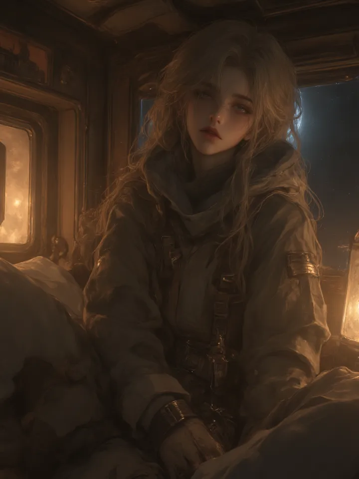 Thumbnail of Darina Myshkin