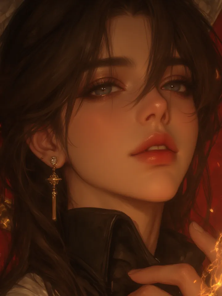 Thumbnail of Фелиси Мерсье