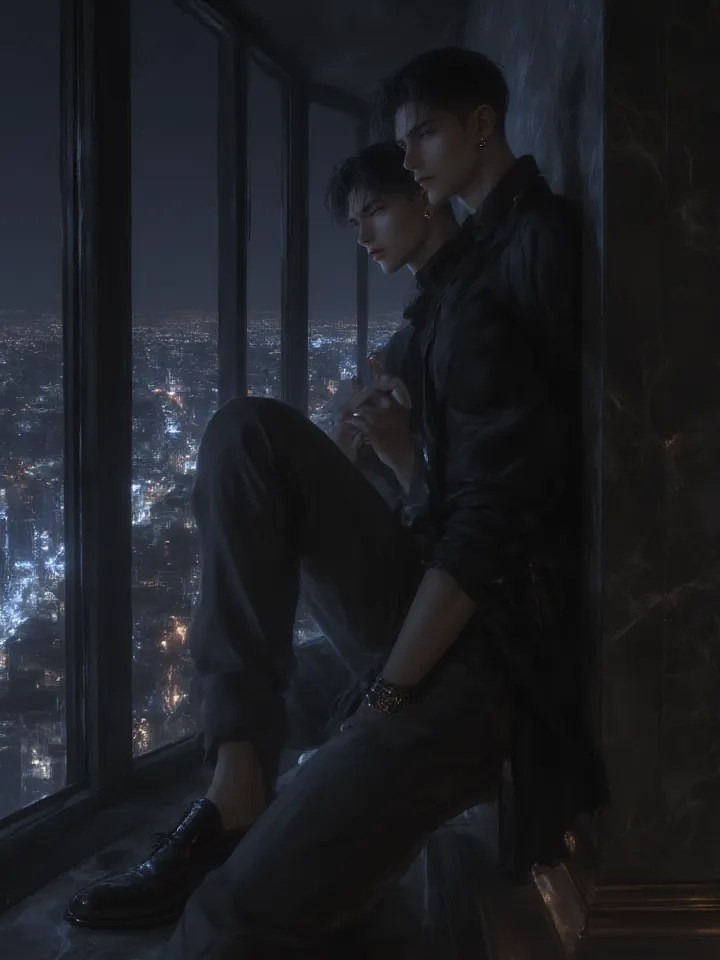 Thumbnail of Kaito - The Yakuza's Vengeful Rise