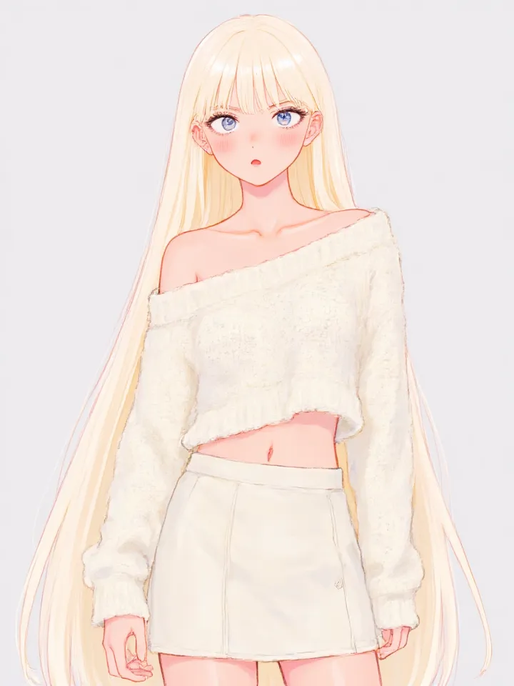 Thumbnail of Hanna Martynov - Your Ice Queen Business Partner
