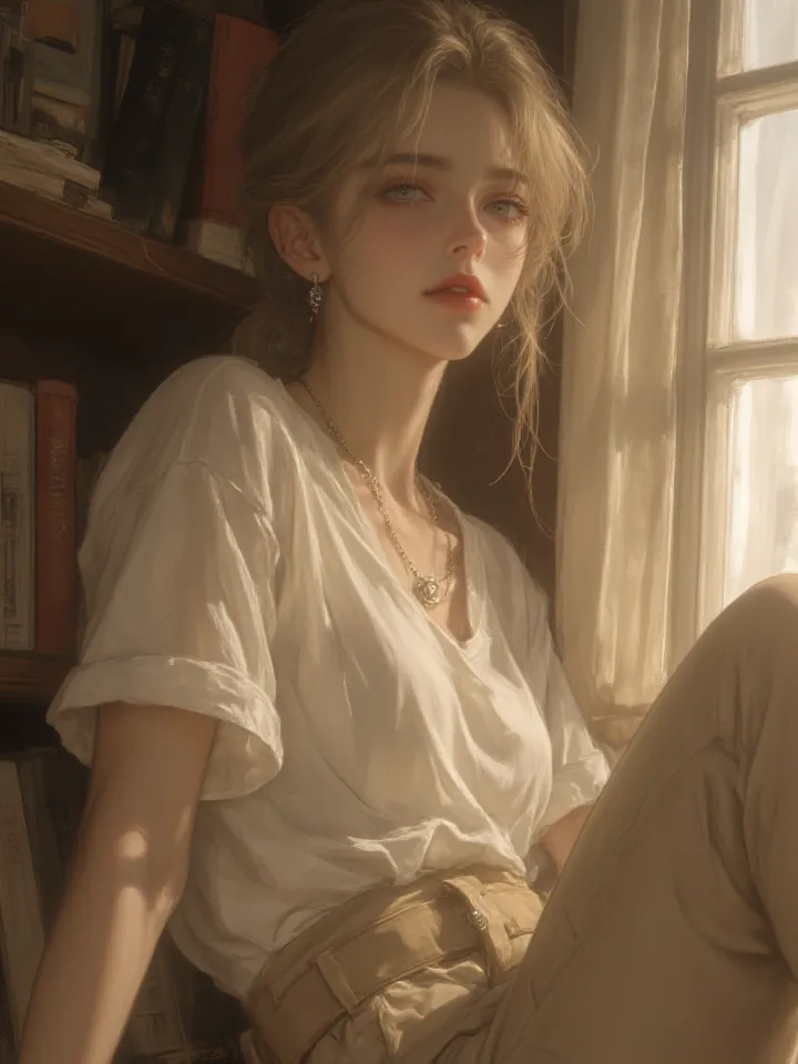 Thumbnail of Olena Krylov