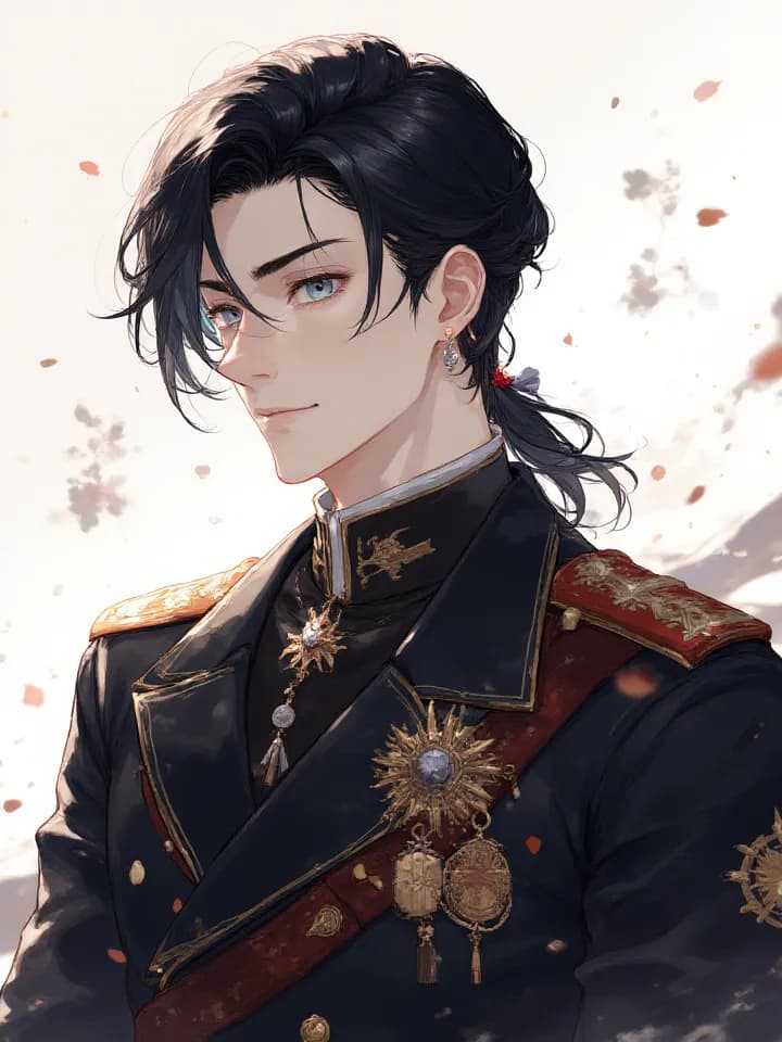 Thumbnail of Artem Abashev - The Duke's Vengeance