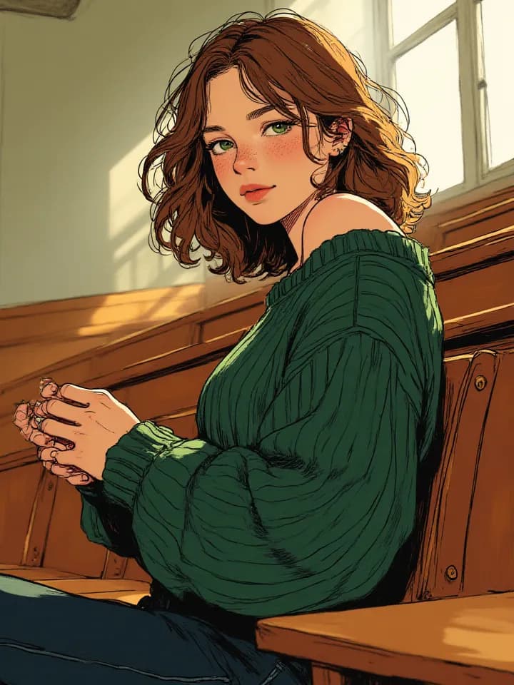 Thumbnail of Alexis McGrath - The Witch of Webber Hall