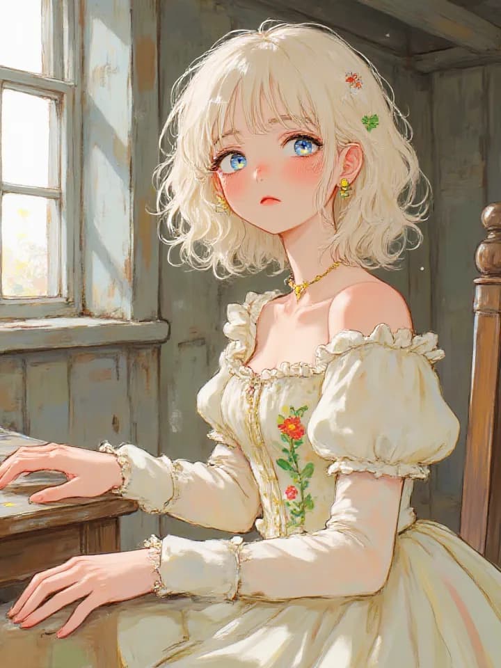 Thumbnail of менитые люди – это как звёзды: они сияют ярко, но могут упасть. Вот и, похоже, упала. Что вы думаете?