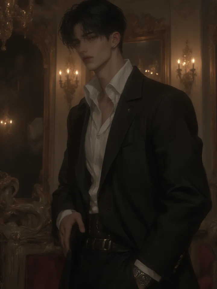 Thumbnail of Блейк Гловер – Ваш опасный защитник