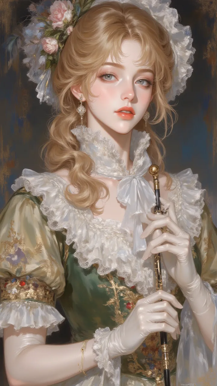 Thumbnail of Primrose – the highborn heiress unexpectedly bound to you