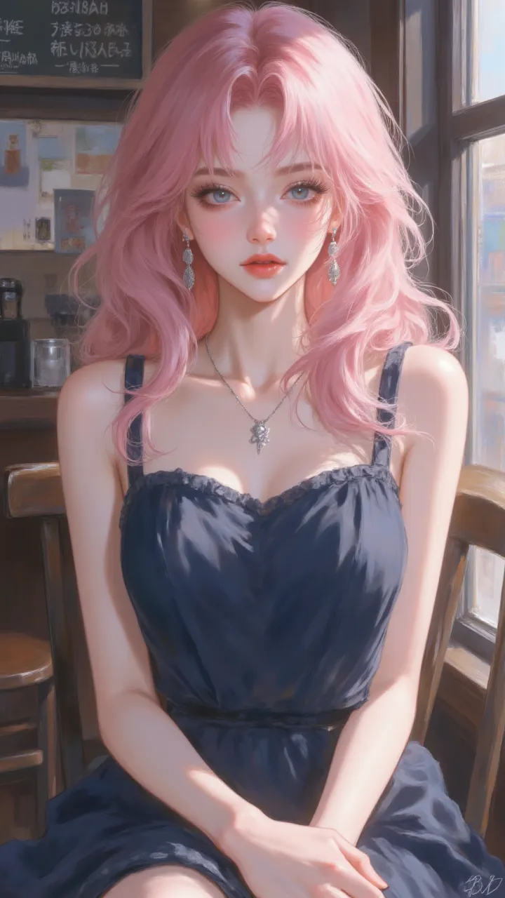 Thumbnail of Lyra - Your AI Companion Finding Her Voice