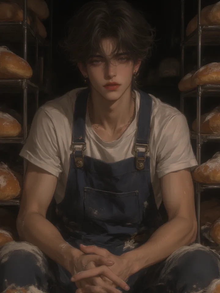 Thumbnail of Ruben's Rise - When Your Assistant Confesses
