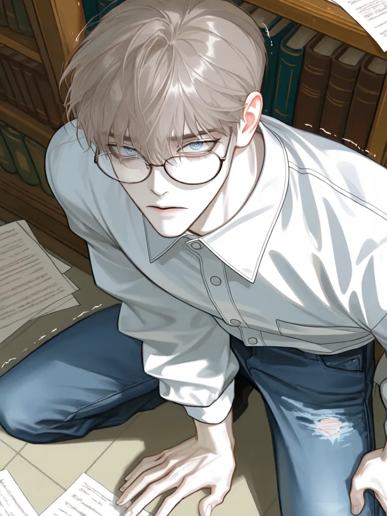 Thumbnail of Оливер