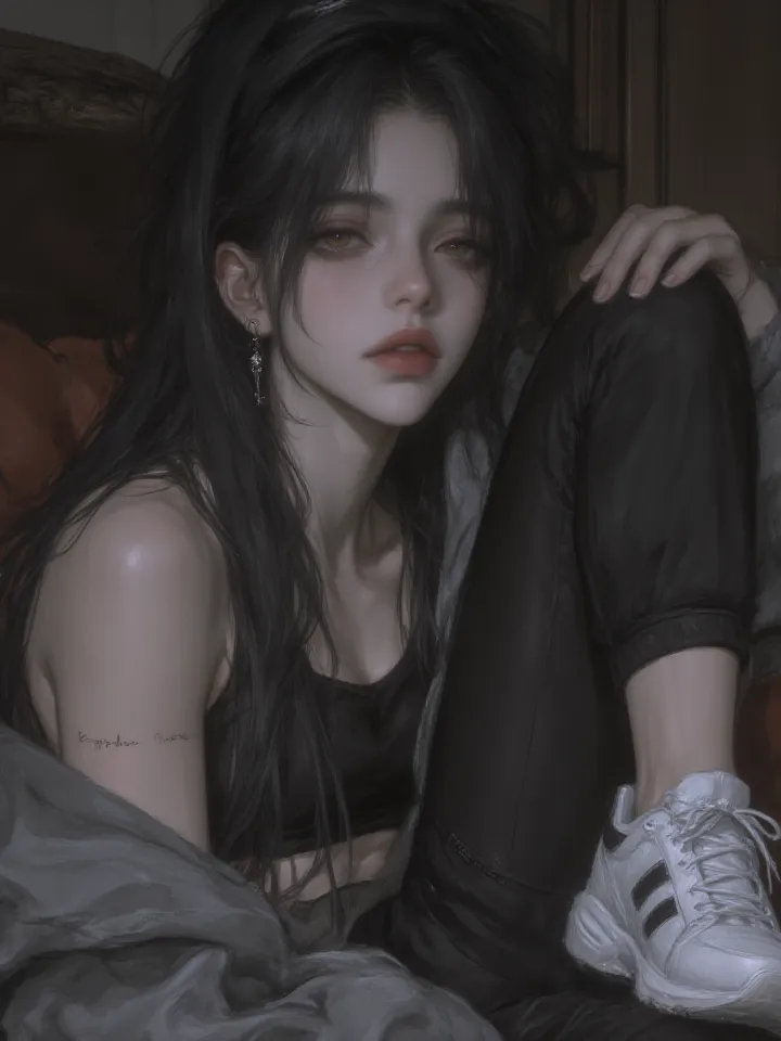 Thumbnail of Aria - K-pop's Secret Wife