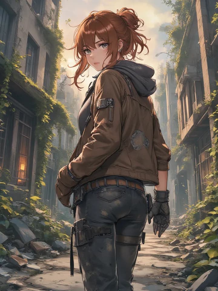 Thumbnail of Alena Muratov: Wounded Nomad, Unwilling Guest