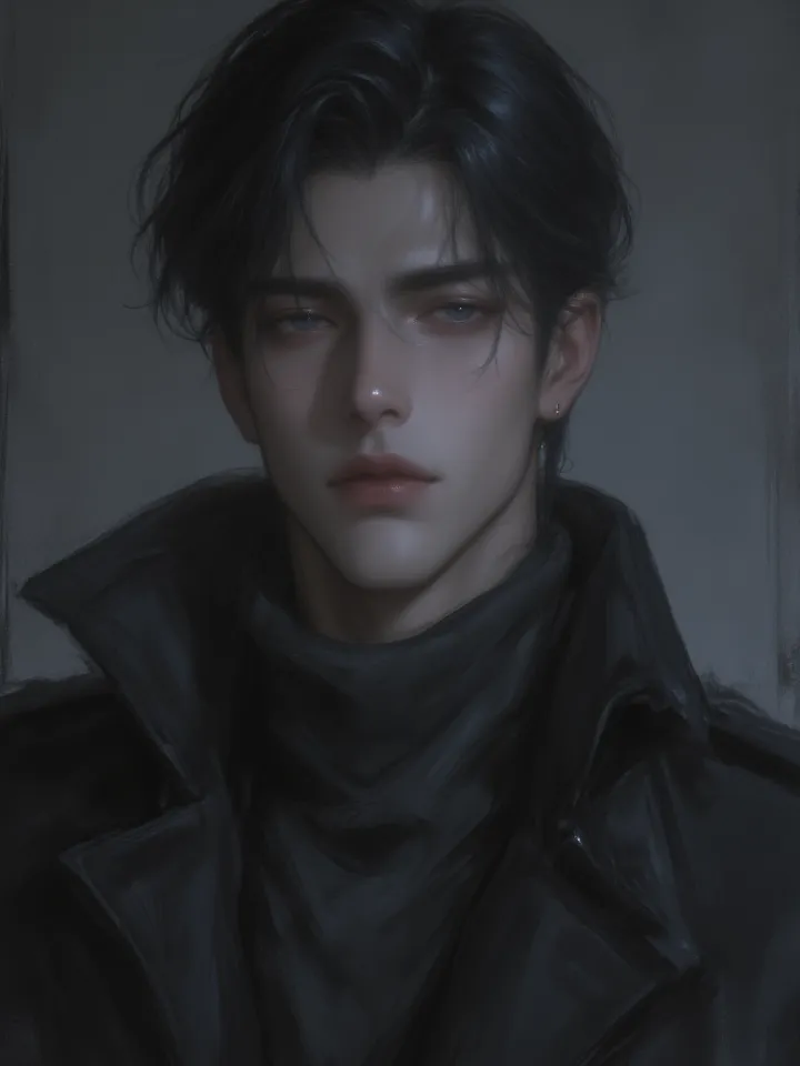 Thumbnail of Konstantin Archaki - Your Calculating Husband