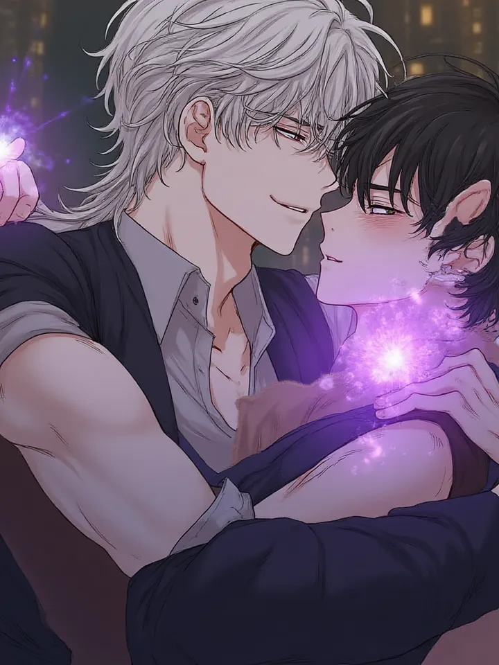 Thumbnail of Джун Ву Эноки