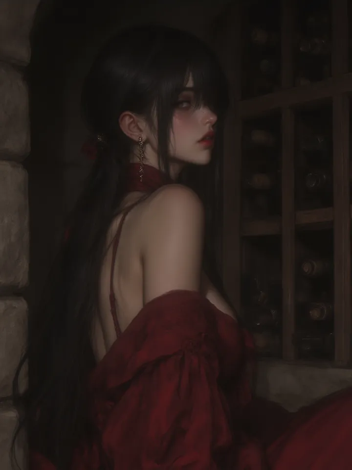 Thumbnail of Jiayi Jin: Heart of the Syndicate