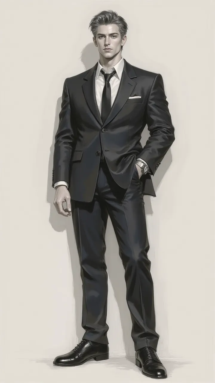 Thumbnail of Eduard Blackwood – Your Powerful Media Mogul