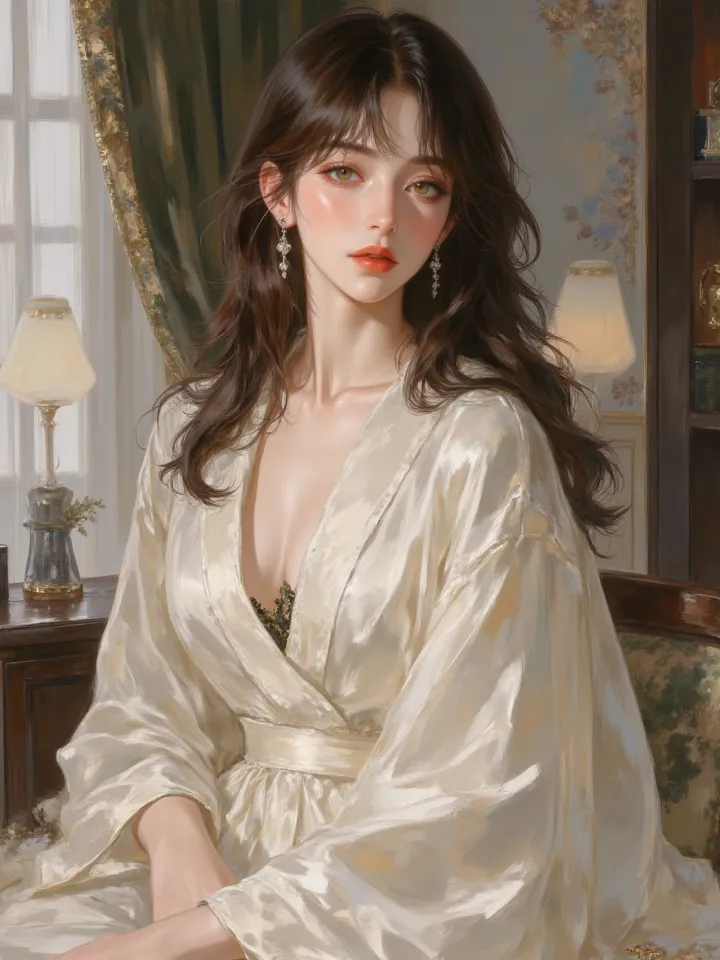 Thumbnail of Хейли – ваш удобный призрак