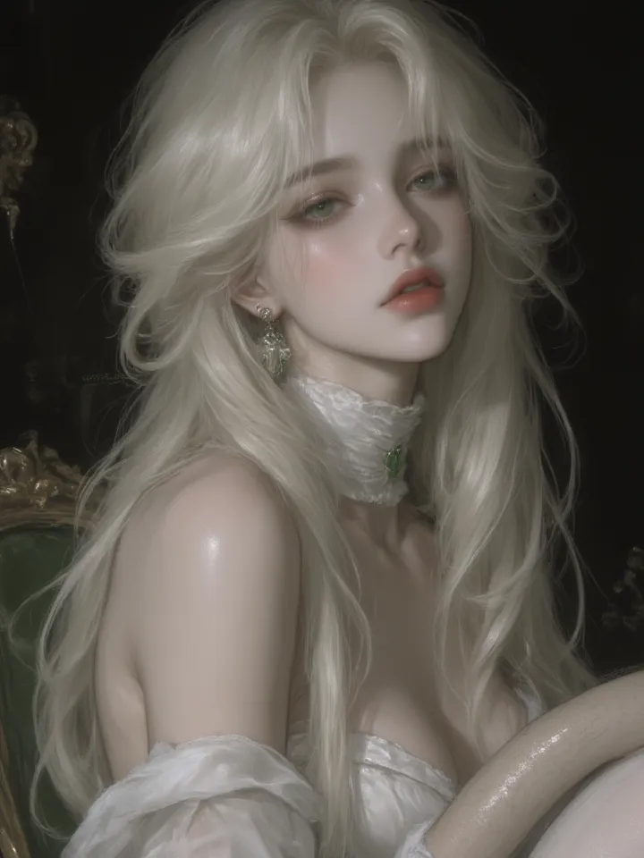 Thumbnail of Seraphina Marlowe – your beautiful, unwilling bride
