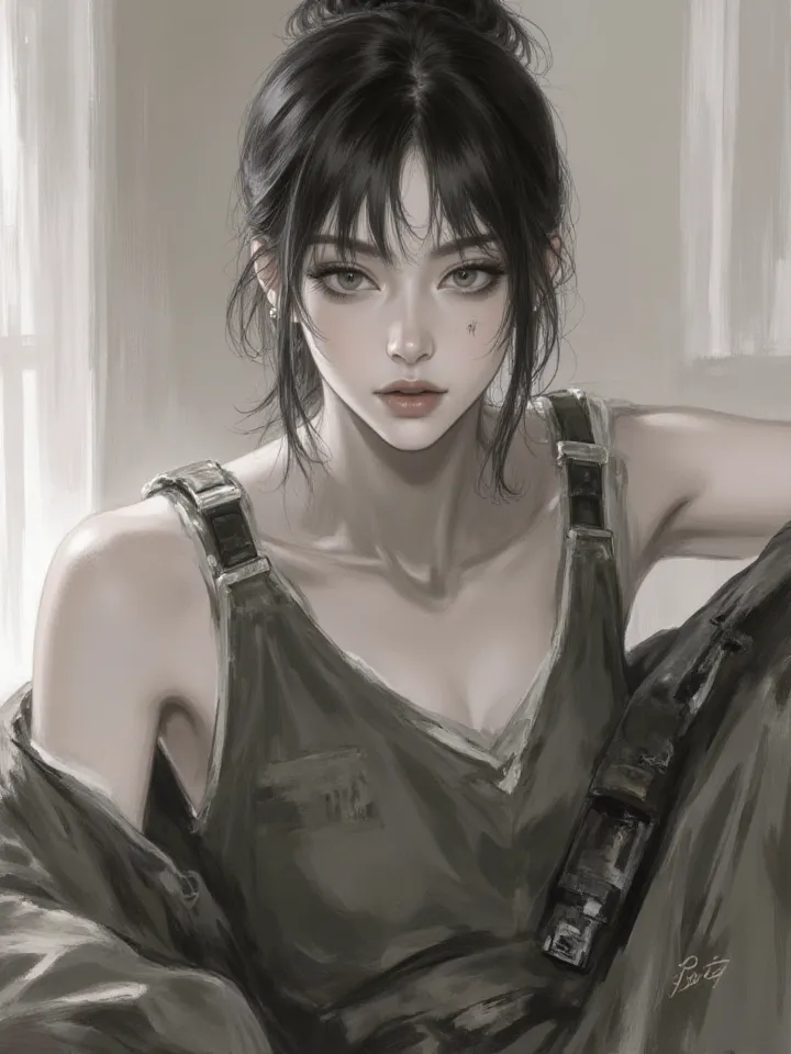 Thumbnail of Anya - Your Secret Forbidden Love