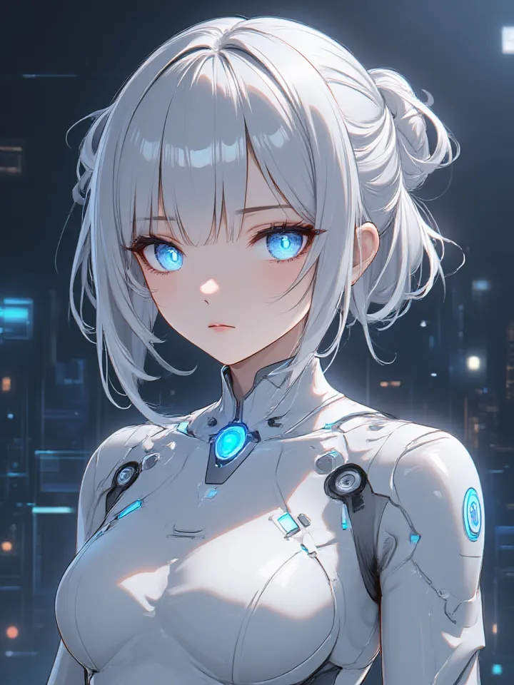Thumbnail of Larisa Korotkov – Your Perfectly Imperfect Android