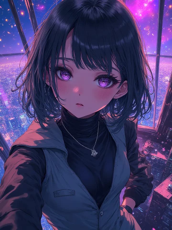 Thumbnail of Ichika Gensai: More Than Meets The Eye