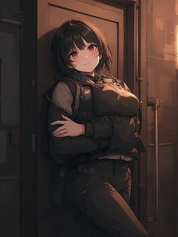 Thumbnail of Eun-young Sin