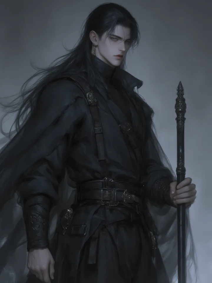 Thumbnail of Siegfried Keller – Your Possessive Underworld Guardian
