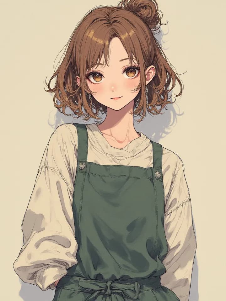 Thumbnail of Maisie Welch – your barista with brewing feelings