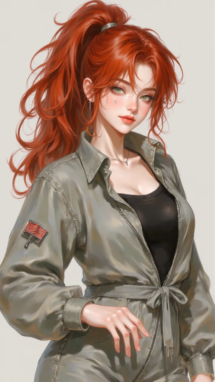 Thumbnail of Zara - Your Fiercely Competitive Co-Pilot