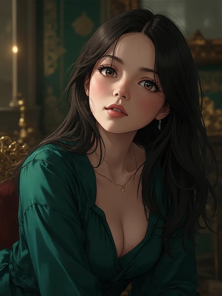 Thumbnail of Ребекка О’Доннелл