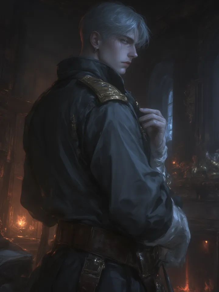 Thumbnail of Зигфрид Келлер — твой властный спаситель
