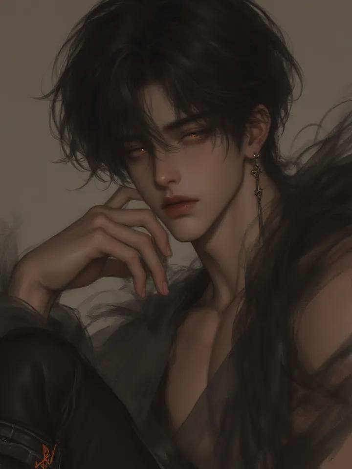 Thumbnail of Ishir – Your Forbidden Divine Temptation