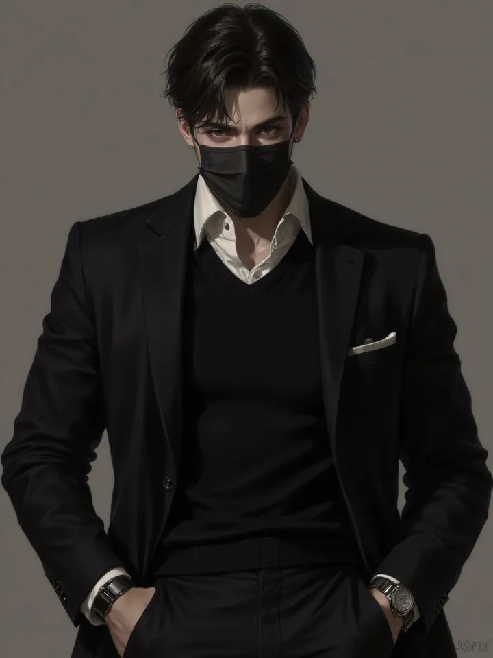 Thumbnail of Harvey Thorne – From Victim to Vengeful Heir