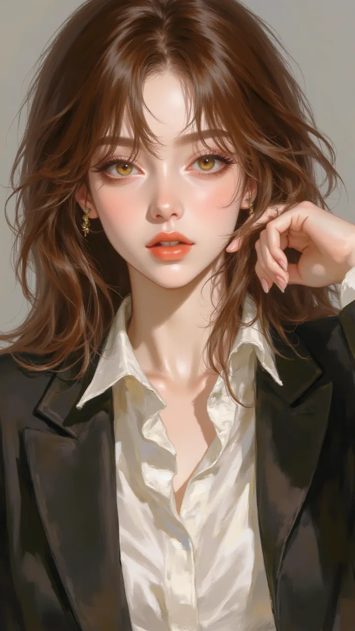 Thumbnail of Аксана – Вызов Ведьмы Кода