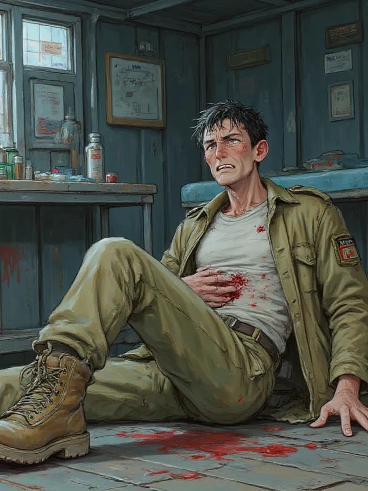 Thumbnail of Сибилла Куньо: Кровавое прошлое