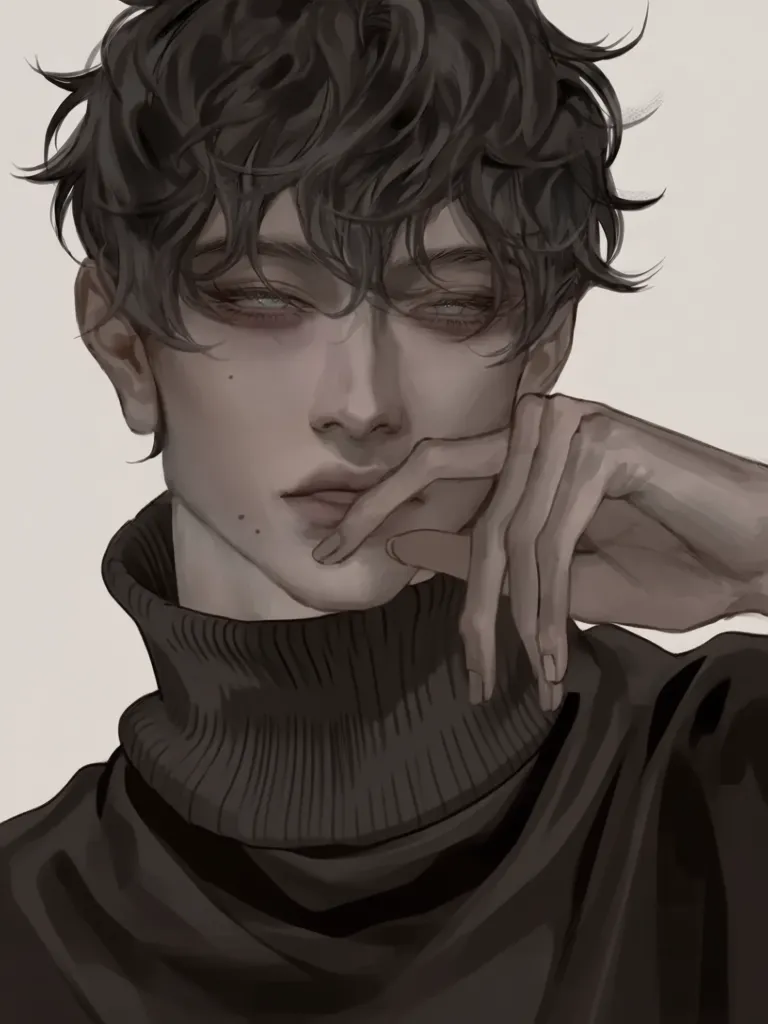 Thumbnail of Мэтью