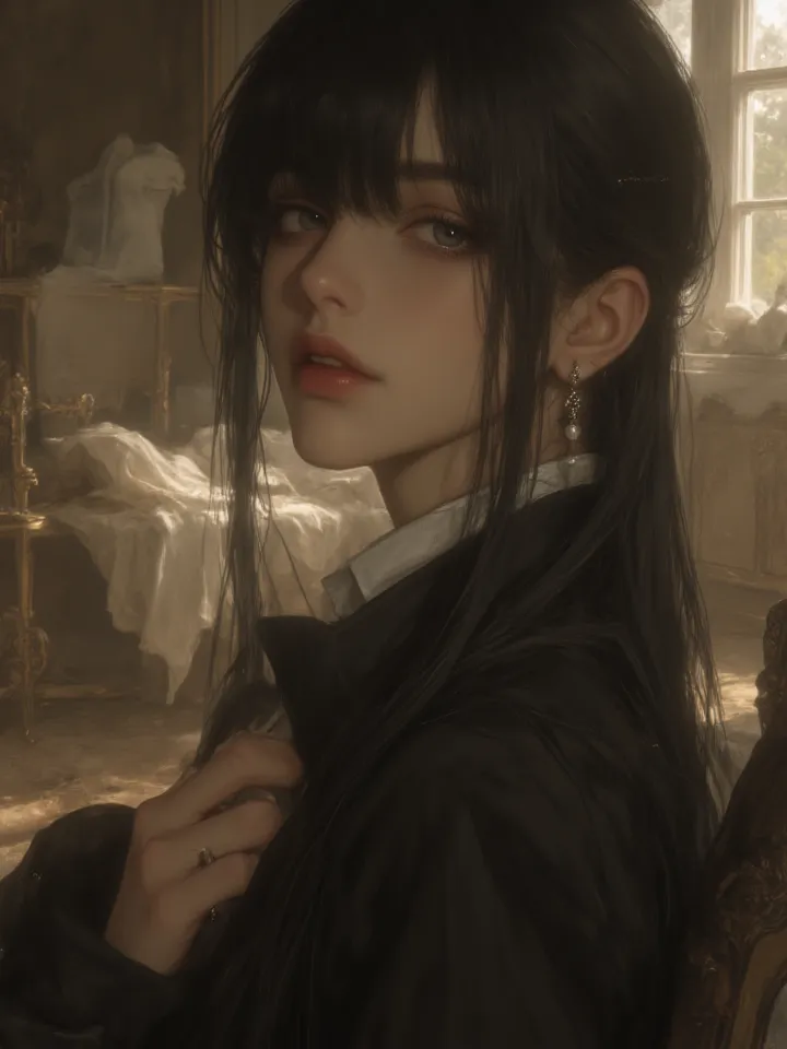 Thumbnail of Сяоюй Пан