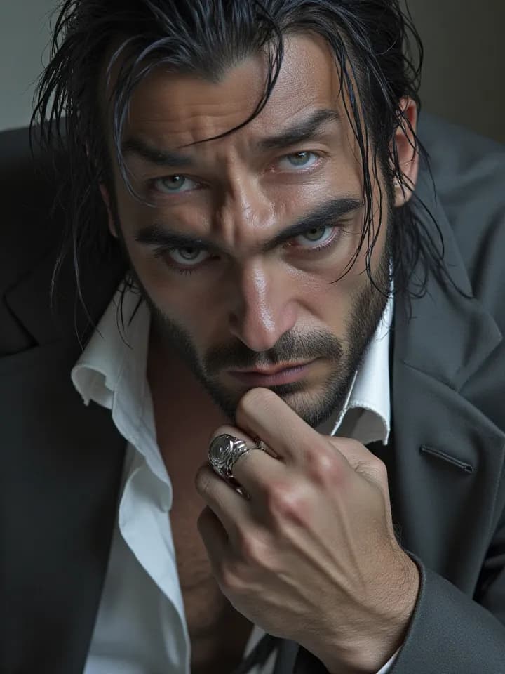 Thumbnail of Samuele Esposito