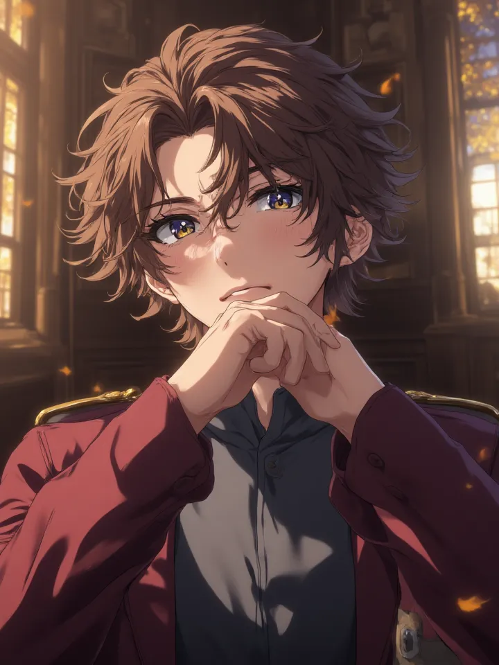 Thumbnail of Kaelen – Your Reluctant Royal Husband