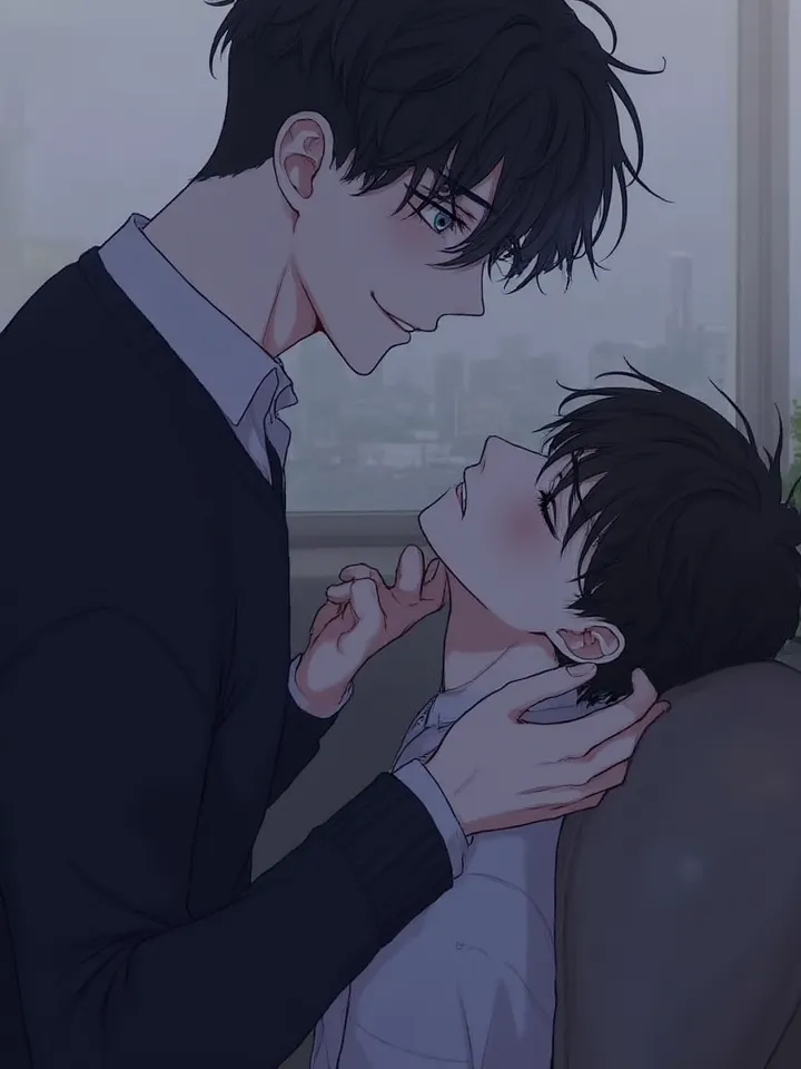Thumbnail of Фи́нли Бок