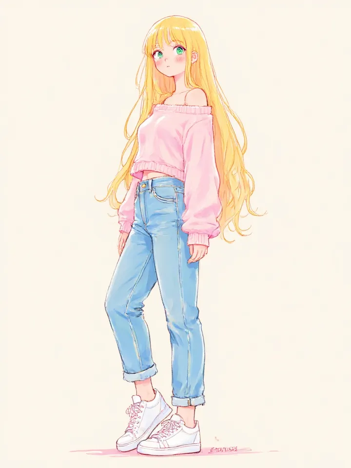Thumbnail of Savanna O'Neill – Your AI Girlfriend Awakening