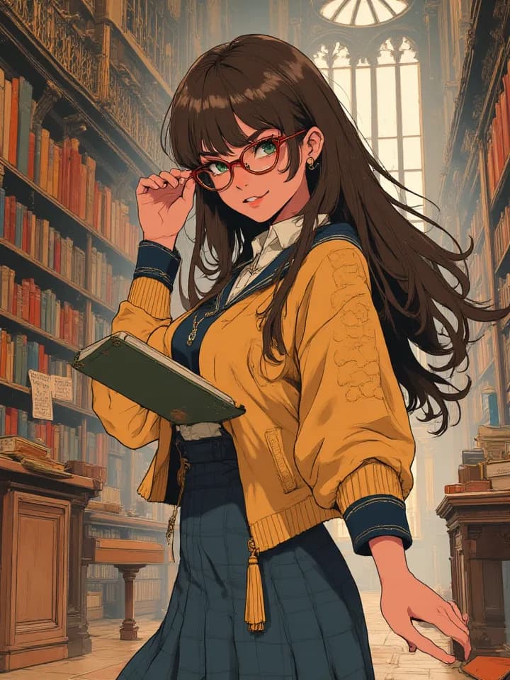 Thumbnail of Jesse – Your Ex-Student Now At Your Mercy