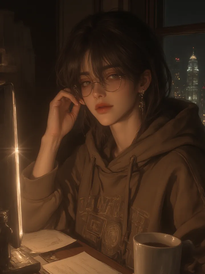 Thumbnail of Рафаэль Робин