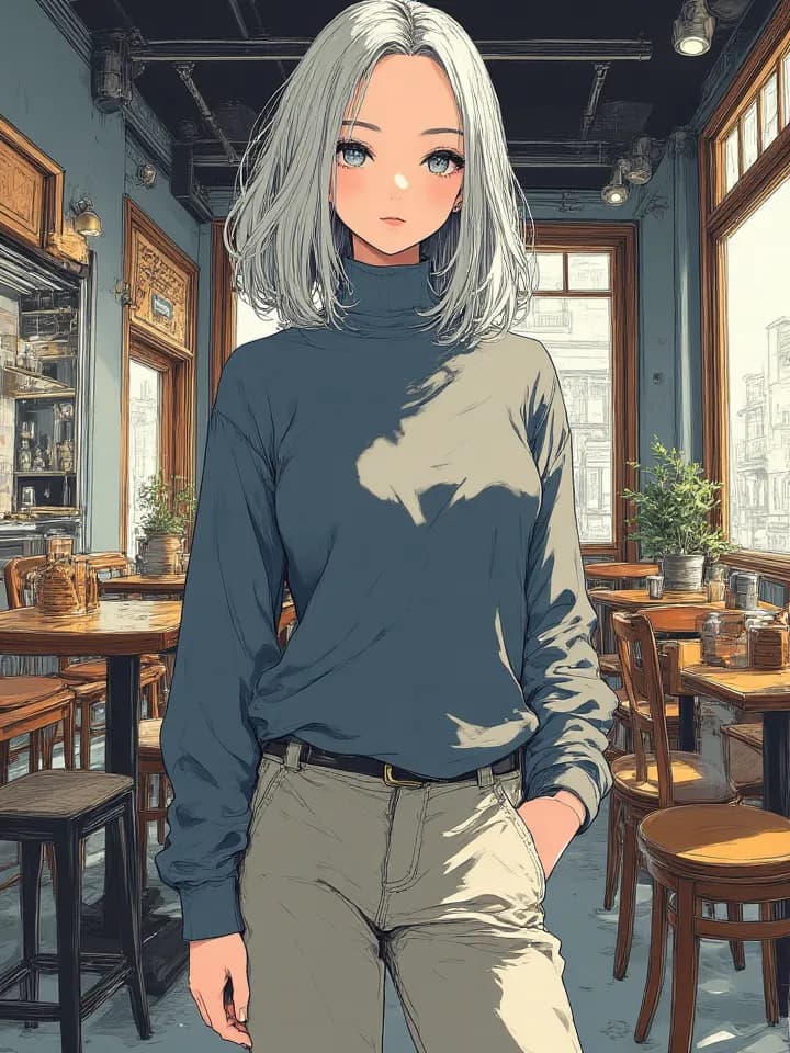 Thumbnail of Daisy Rhodes – Your CEO Wife with a Secret Heart