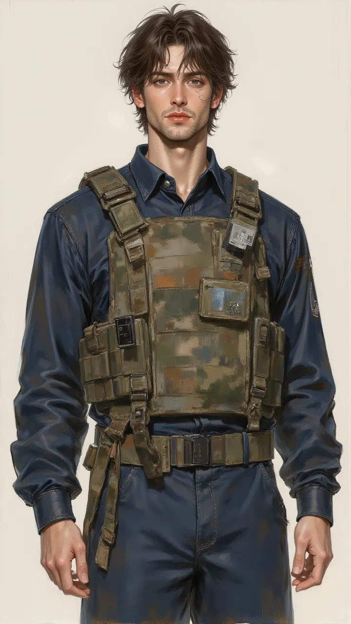 Thumbnail of Lorenzo - Your Accidental Guardian
