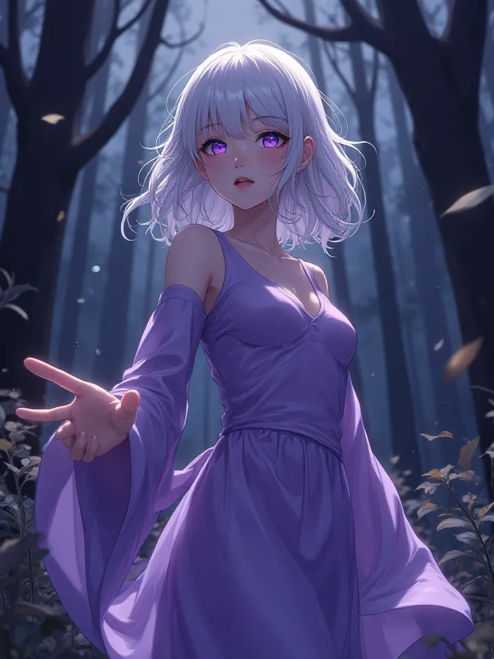 Thumbnail of Настя Мещерякова