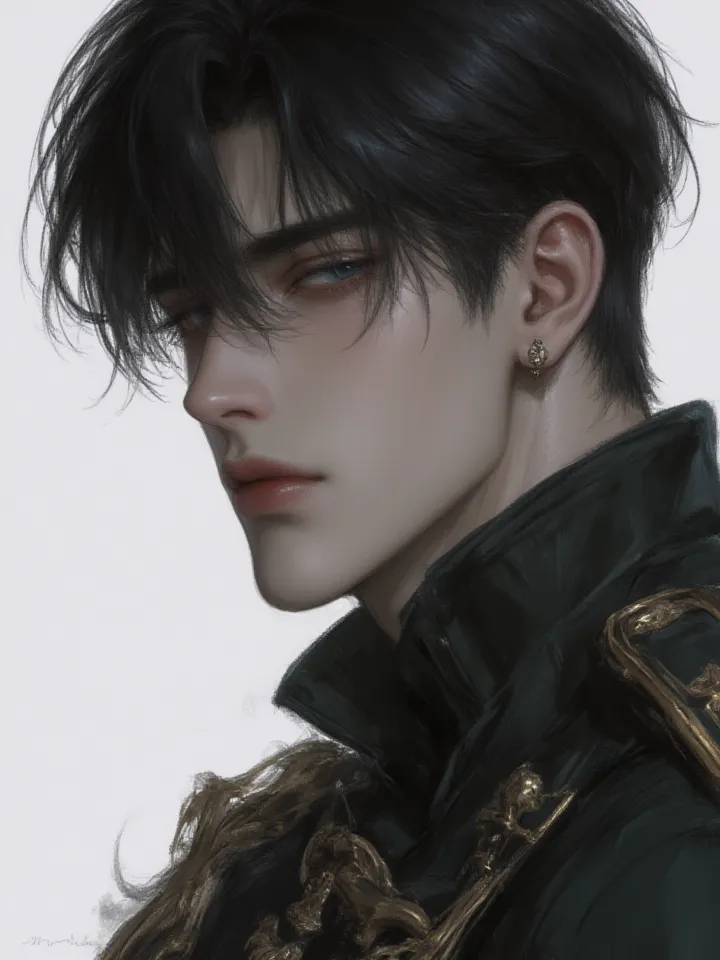 Thumbnail of Prince Damian Valerius – your royal tormentor