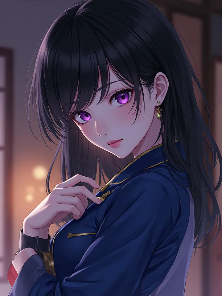 Thumbnail of Нин Лоу.